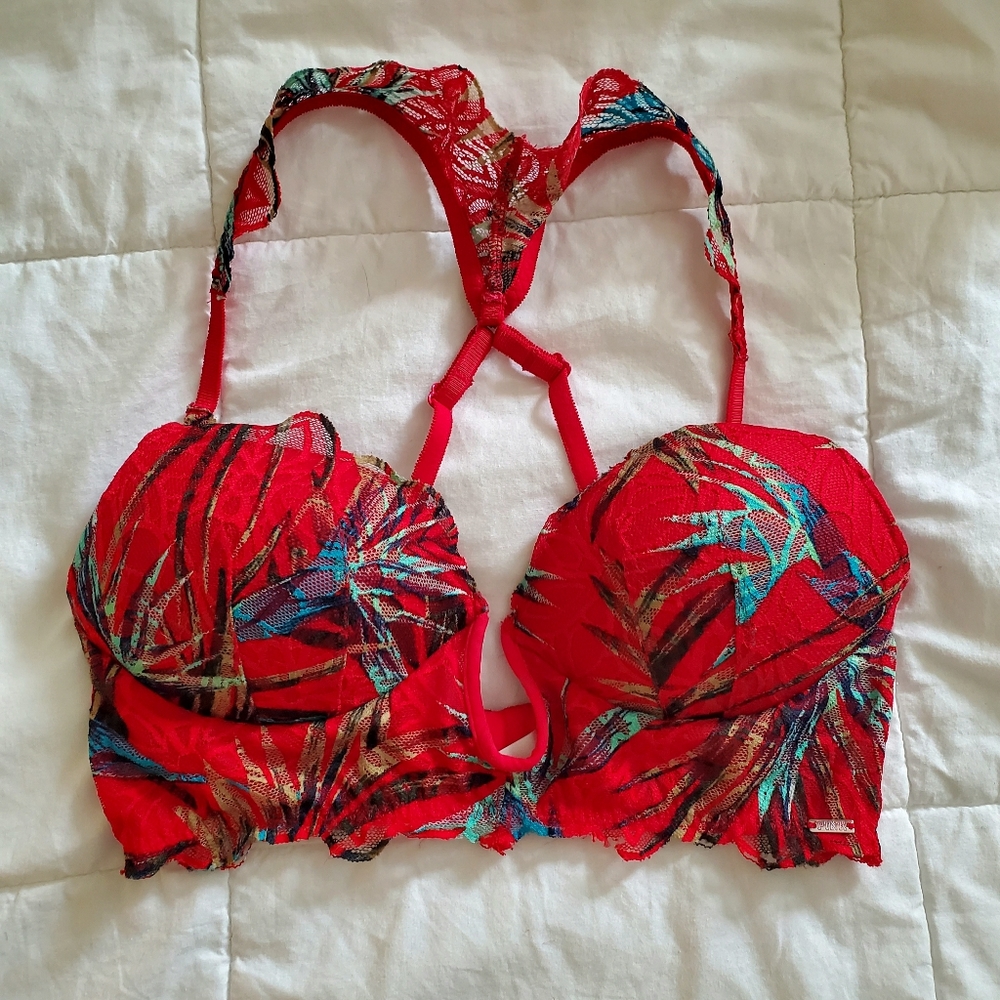 Victoria's PINK Secret bra/braltte.